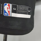 Camisa NBA San Antonio Spurs #8 Mills - City Edition Black