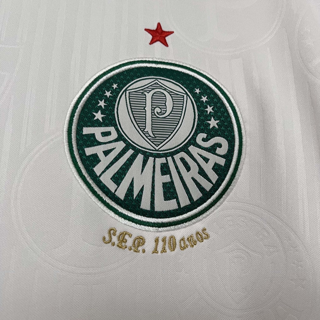 Camisa Palmeiras 2024 Away - (Torcedor)