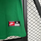 Camisa Brasil 1998 Goleiro Home - (Retrô)