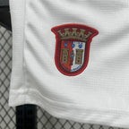 Kit Infantil Braga 25/26 Home