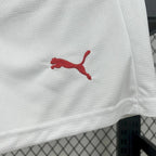 Kit Infantil Braga 25/26 Home