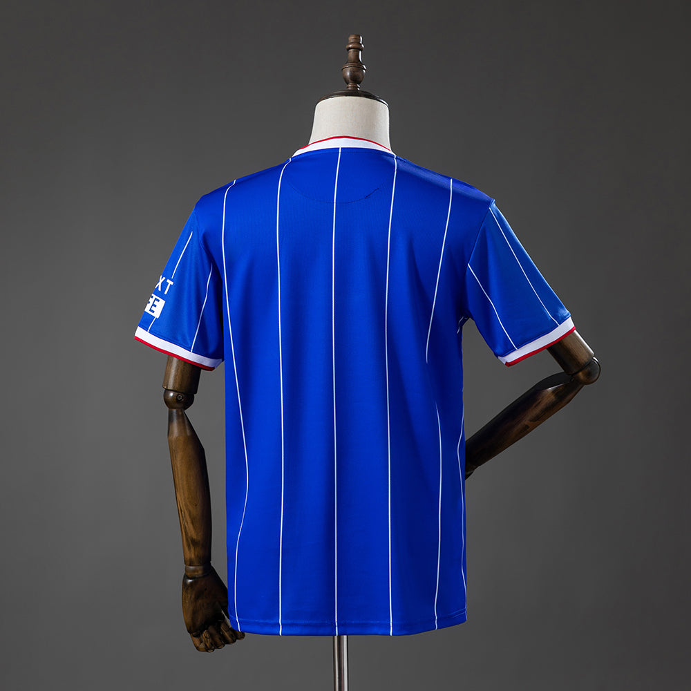 Camisa Rangers 26/27 Home - (Torcedor)