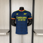 Camisa Arsenal 26/27 Away - (Jogador)