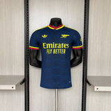 Camisa Arsenal 26/27 Away - (Jogador)