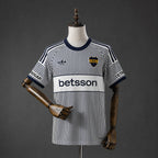 Camisa Boca Juniors 26/27 Away - (Torcedor)