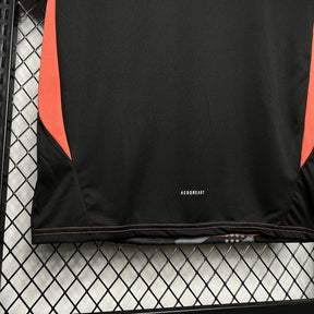 Camisa Espanha Goleiro 24/25 - Versão (Torcedor) Masculina