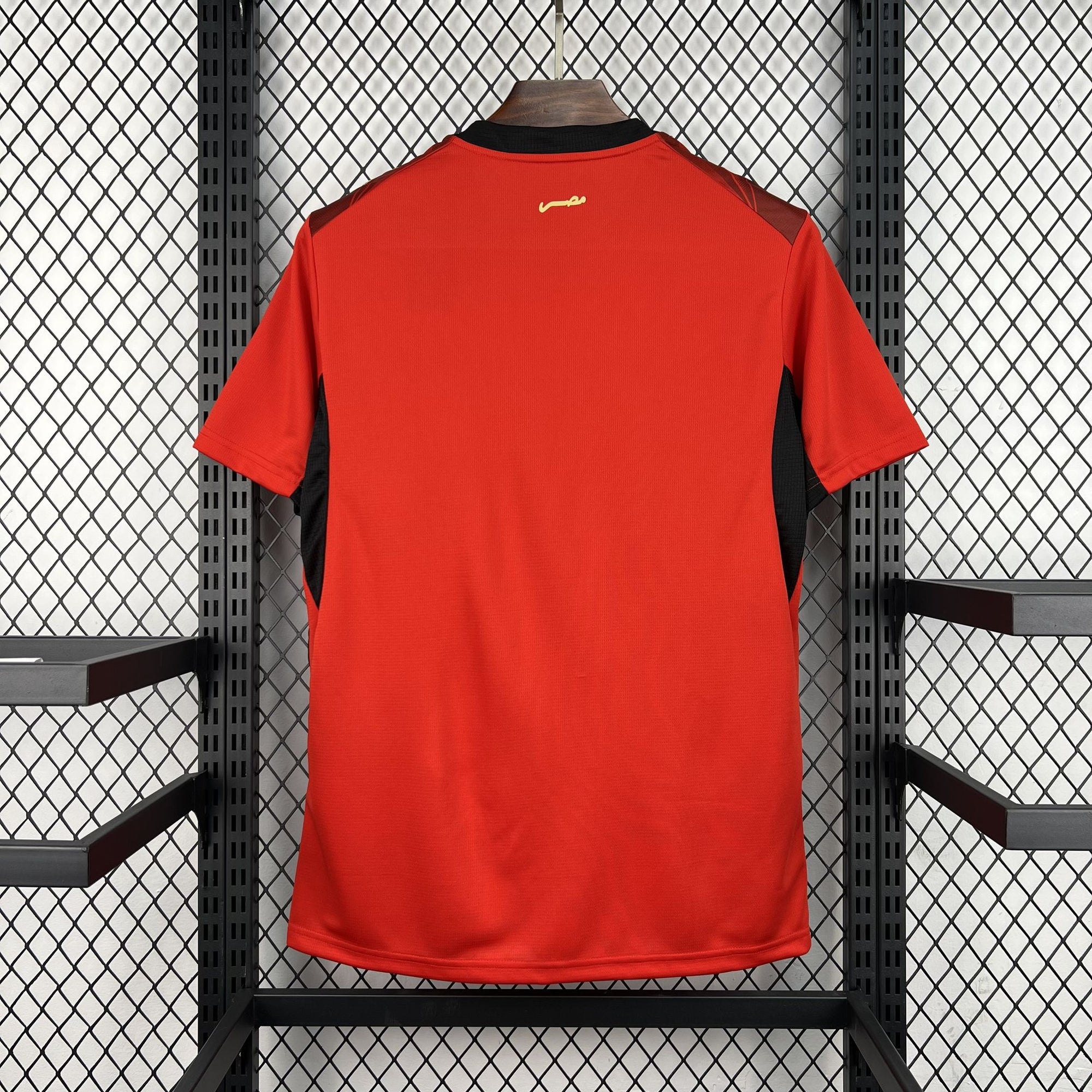 Camisa Egito 2026 Home - (Torcedor)