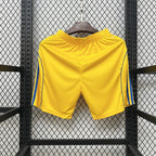 Shorts Tigres UANL 25/26 Home - (Torcedor)