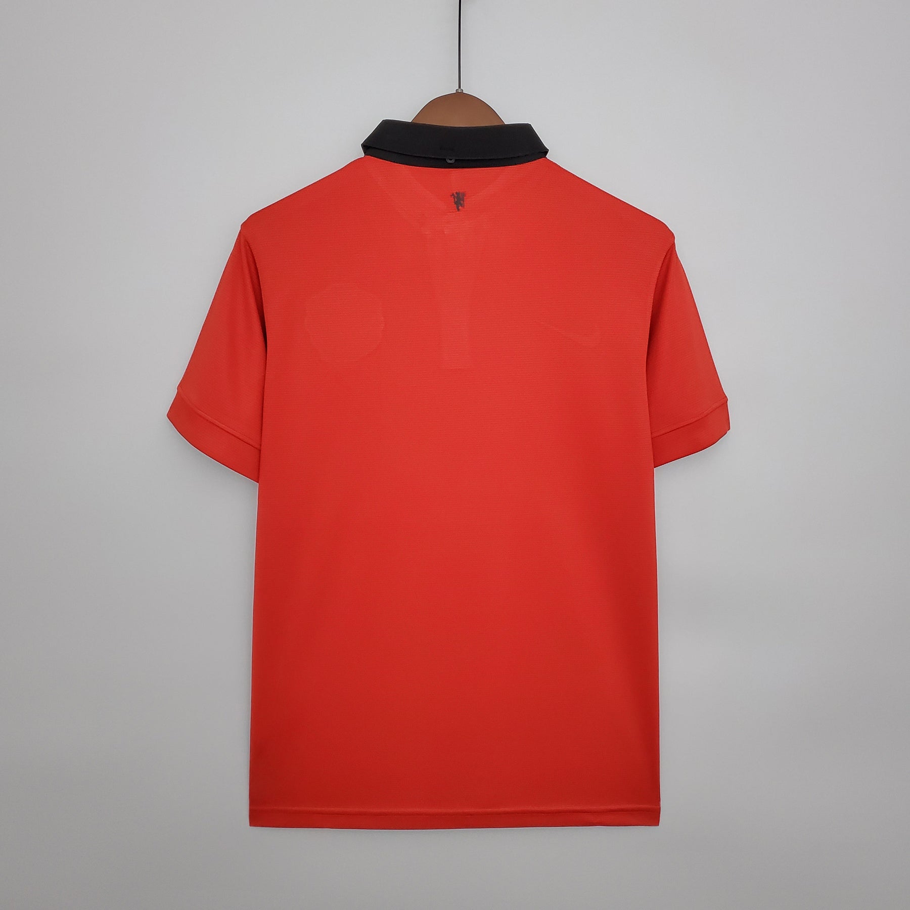 Camisa Manchester United Titular 13/14 - Versão (Retrô)