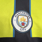 Camisa Manchester City 24/25 Away - (Torcedor)
