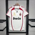 Camisa Milan 06/07 Away (Final Champions League) - (Retrô)