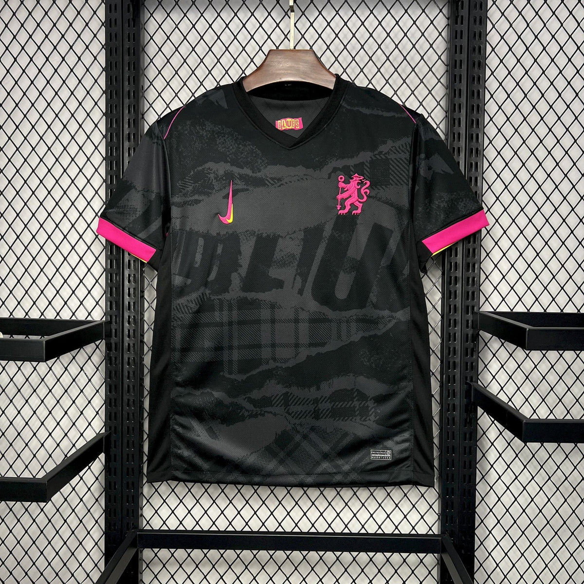 Camisa Chelsea 24/25 Third - (Torcedor)