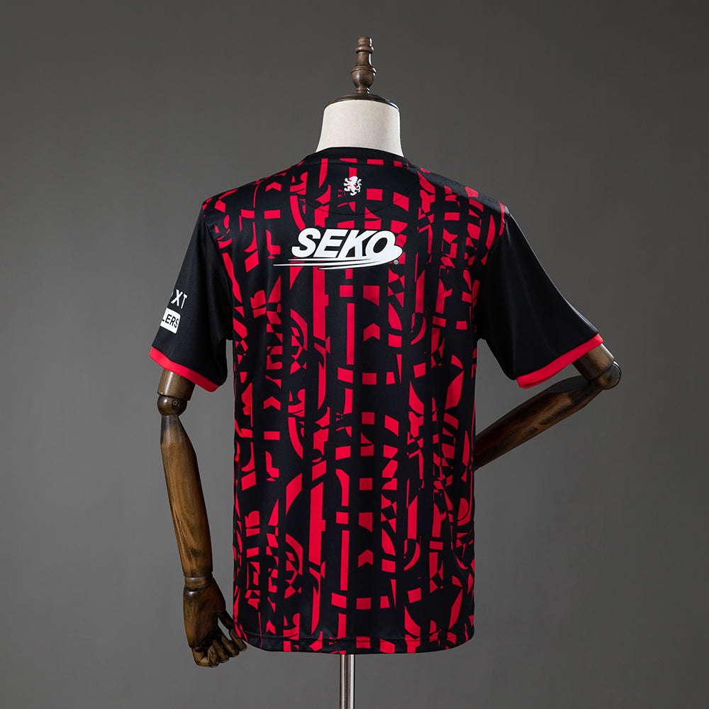Camisa Rangers 26/27 Away - (Torcedor)