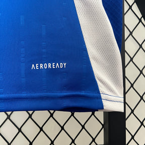 Itália Home 24/25 - Adidas (Torcedor) Masculina