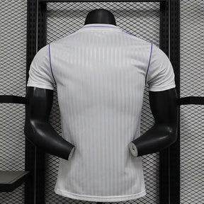 Camisa Real Madrid 25/26 Edição Especial - (Jogador)