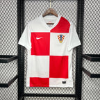 Camisa Croácia 2024 Home - (Torcedor)