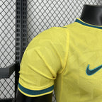 Camisa Brasil 2026 Home - (Jogador)