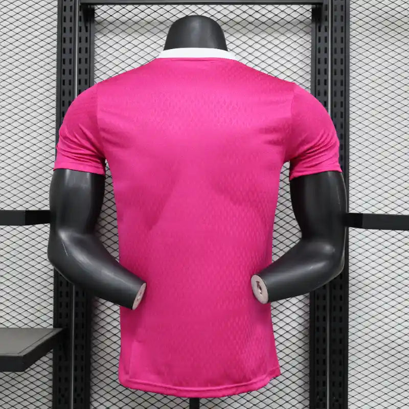 Camisa Real Madrid 25/26 Edição Especial - (Jogador)
