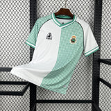 Camisa Racing de Santander 25/26 Aniversário 113 Anos - (Torcedor)
