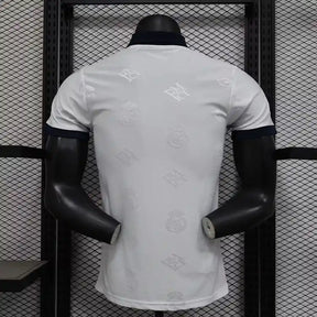 Camisa Real Madrid 25/26 Edição Especial - (Jogador)