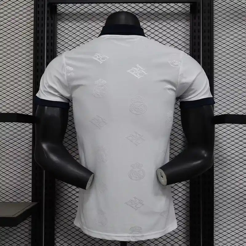 Camisa Real Madrid 25/26 Edição Especial - (Jogador)