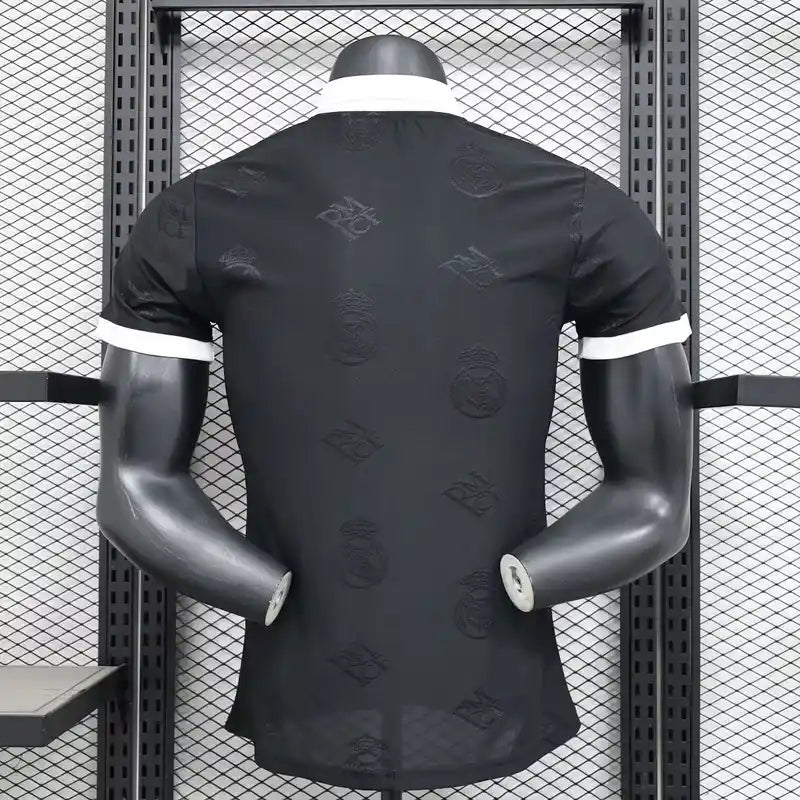 Camisa Real Madrid 25/26 Edição Especial - (Jogador)