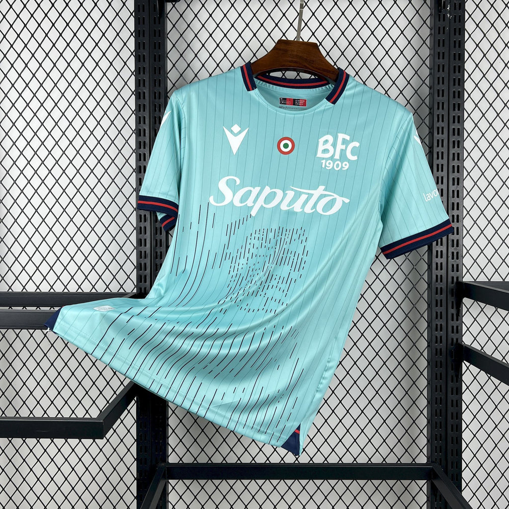 Camisa Bologna 25/26 Third - (Torcedor)