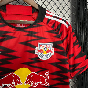 Camisa New York Red Bulls Away 24/25 - Versão (Torcedor) Masculina