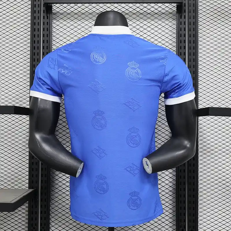 Camisa Real Madrid 25/26 Edição Especial - (Jogador)