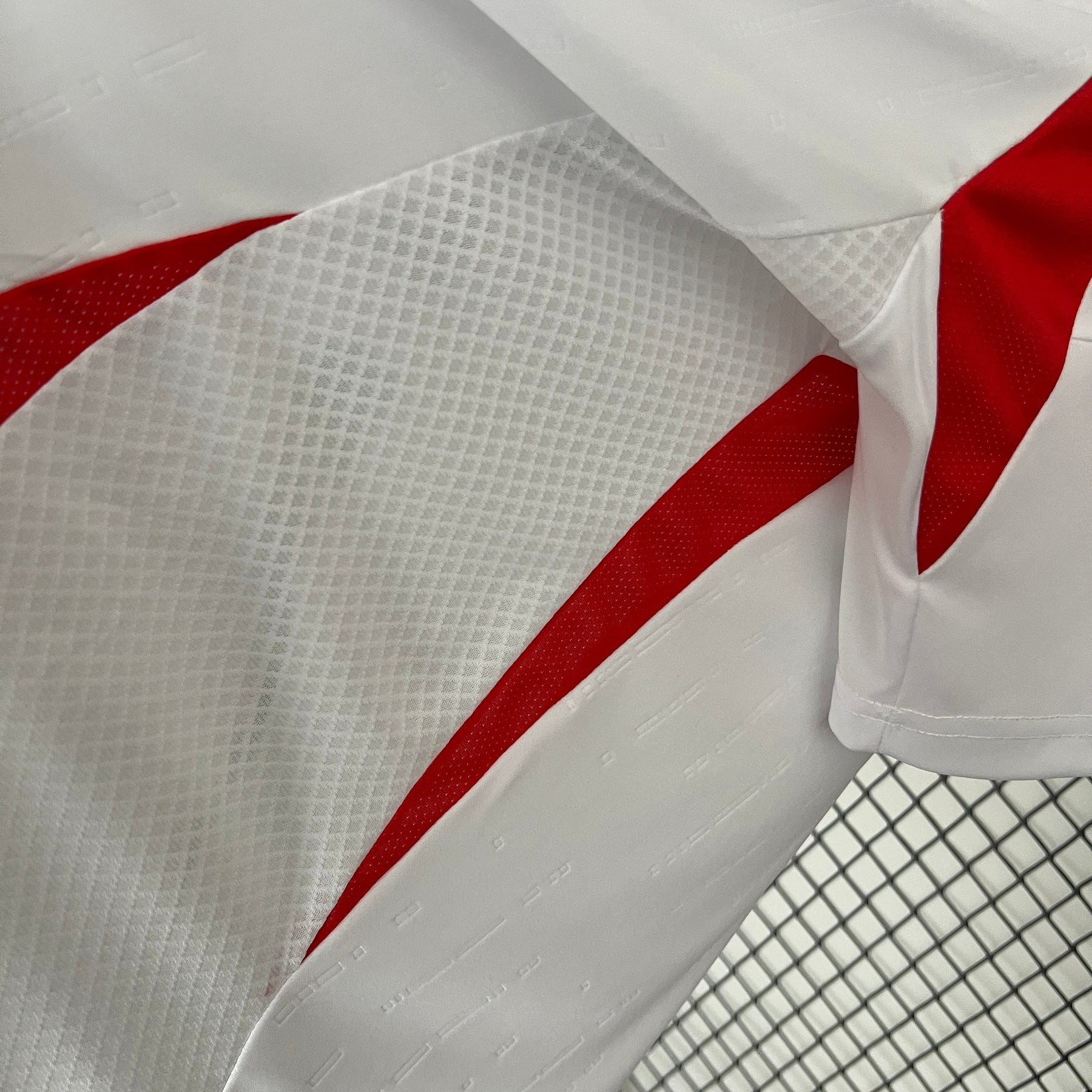 Itália Away 24/25 - Adidas (Torcedor) Masculina