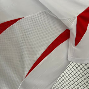 Itália Away 24/25 - Adidas (Torcedor) Masculina