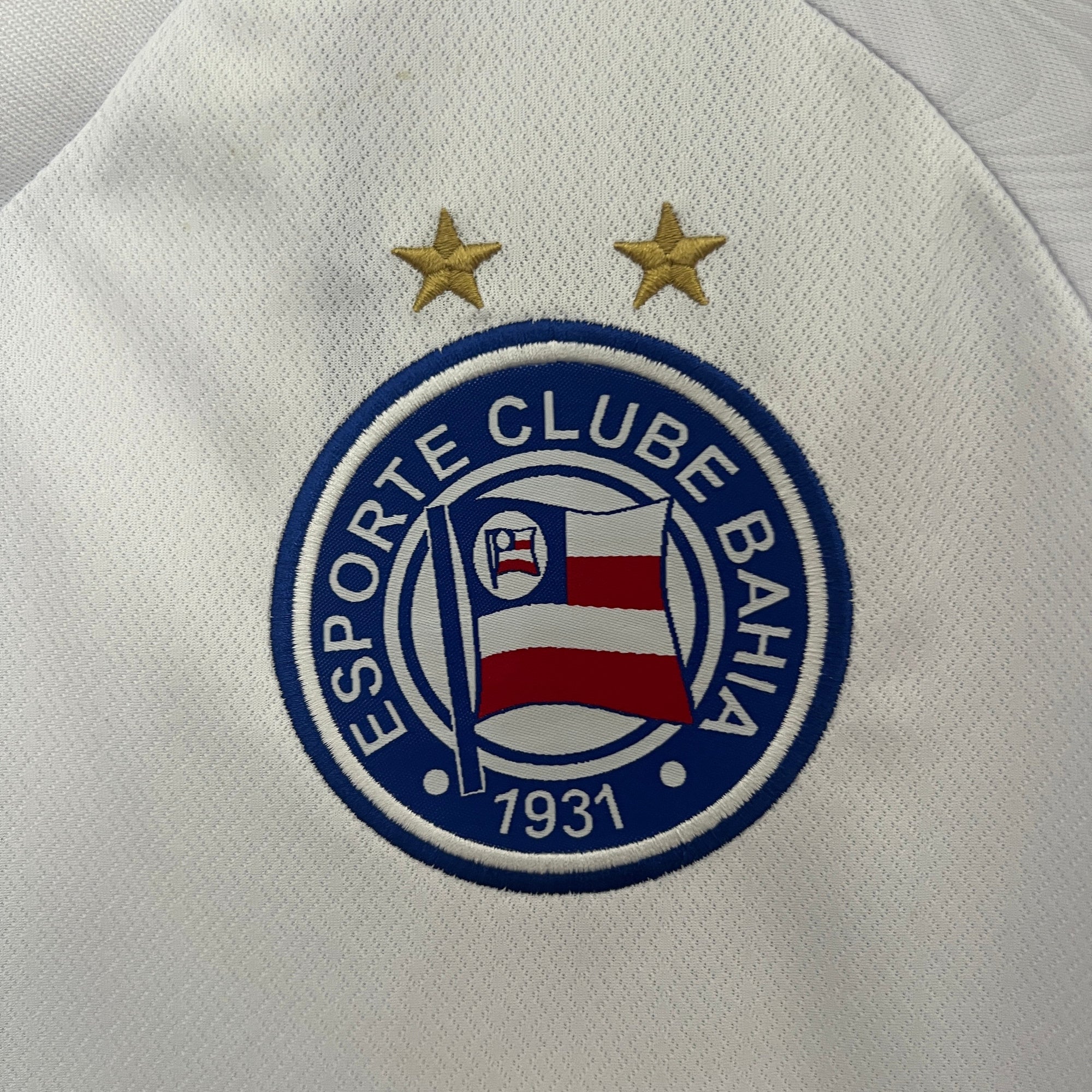 Camisa Bahia 2024 Home - (Torcedor)