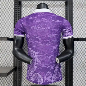 Camisa Real Madrid 25/26 Edição Especial - (Jogador)