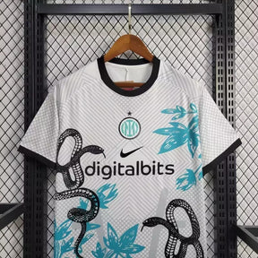 Camisa Inter de Milão Special Edition 24/25 - Versão (Torcedor) Masculina