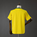 Camisa Brasil Terrace Icons 2026 - (Torcedor)