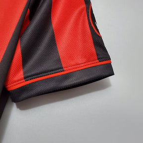 Camisa Milan Home 96/97 - Versão (Retrô)
