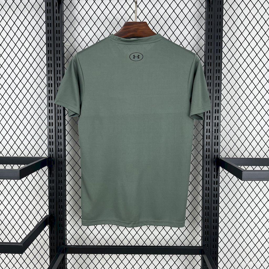 Camisa Under Armour 2025 - (Casual)