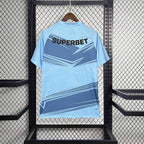 Camisa São Paulo 2025 Goleiro Home - (Torcedor)