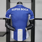 Camisa Porto 25/26 Home - (Jogador)