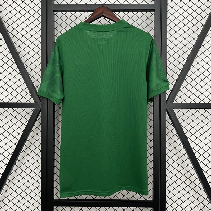 Camisa Sporting 25/26 Pré-Jogo Home - (Torcedor)