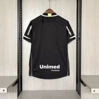 Camisa Ceará 2025 Home (Todos os Patrocínios) - (Torcedor)