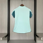 Camisa Cruzeiro 2025 Treino Home - (Feminina)