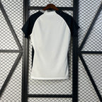 Camisa Corinthians 2025 Home - (Feminina)