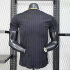 Camisa Manchester United 25/26 Terrace Icons - (Jogador)