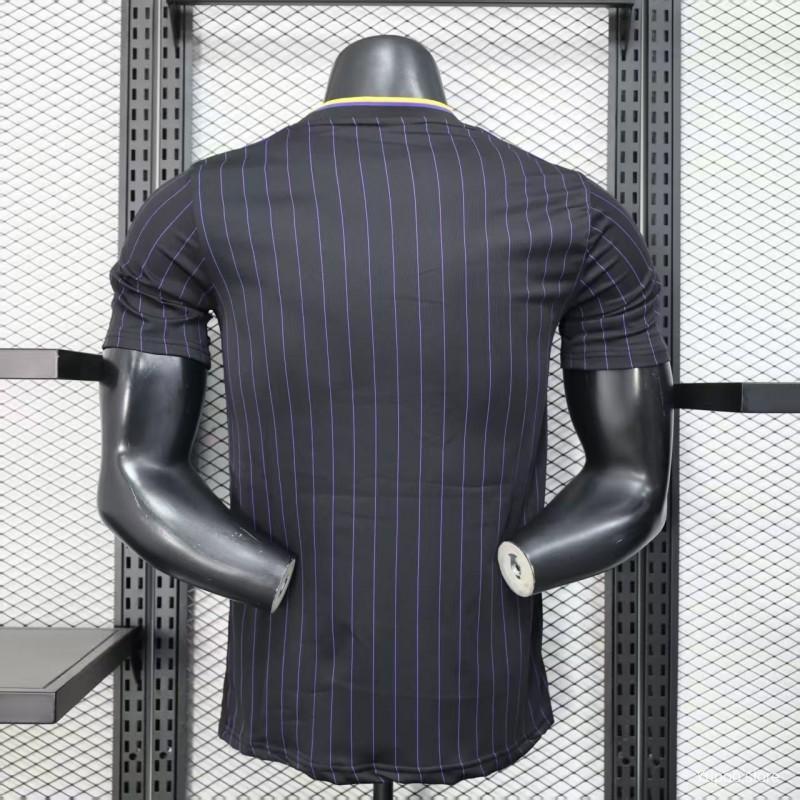 Camisa Manchester United 25/26 Terrace Icons - (Jogador)