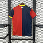 Camisa Genoa 25/26 Home - (Torcedor)