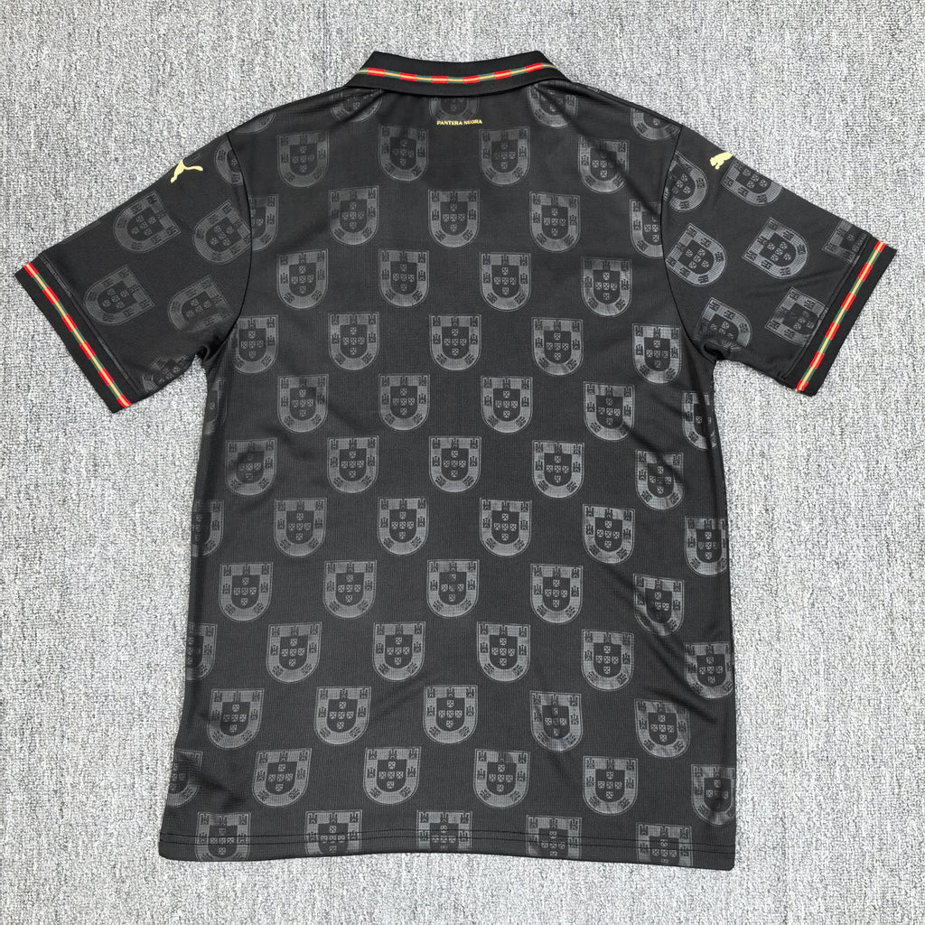 Camisa Portugal 2026 Away - (Torcedor)