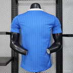 Camisa Real Madrid 25/26 Terrace Icons - (Jogador)