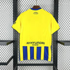 Camisa Real Oviedo 25/26 Away - (Torcedor)