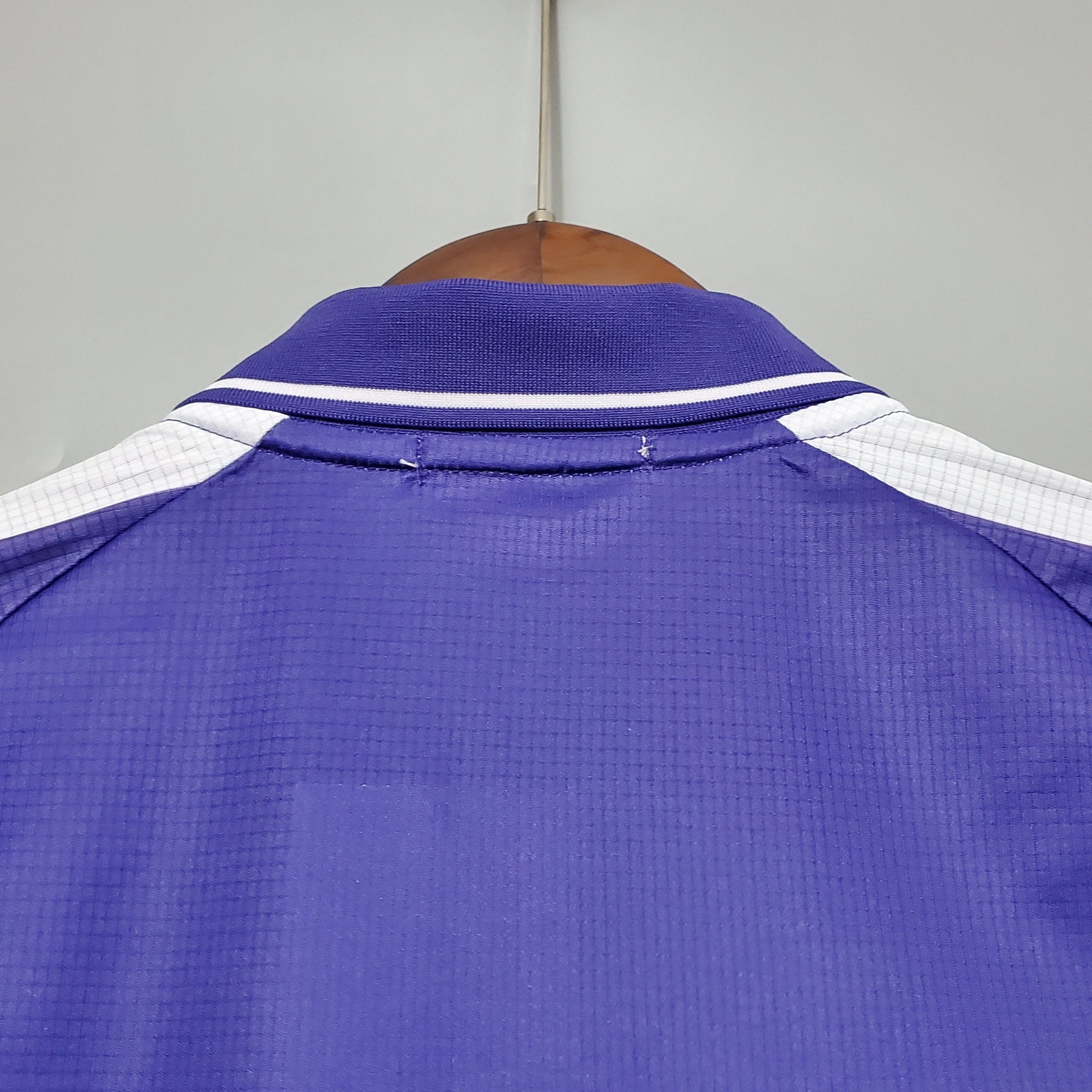 Camisa Fiorentina Titular 98/99 - Versão (Retrô)